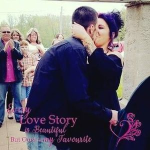 Meet your Posher, Brandonandlindsey